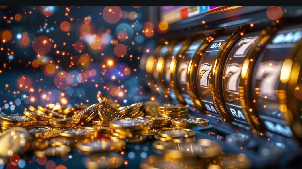 pgslots Vuelo de Bonificación